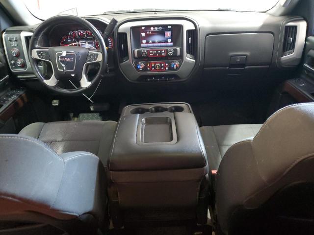 Photo 8 from auction – 2015 GMC SIERRA K15 with VIN 1GTV2UEC3FZ237256