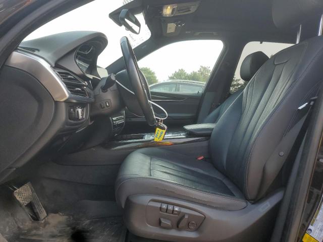 Photo 7 from auction – 2017 BMW X5 XDRIVE3 with VIN 5UXKR0C33H0V76857