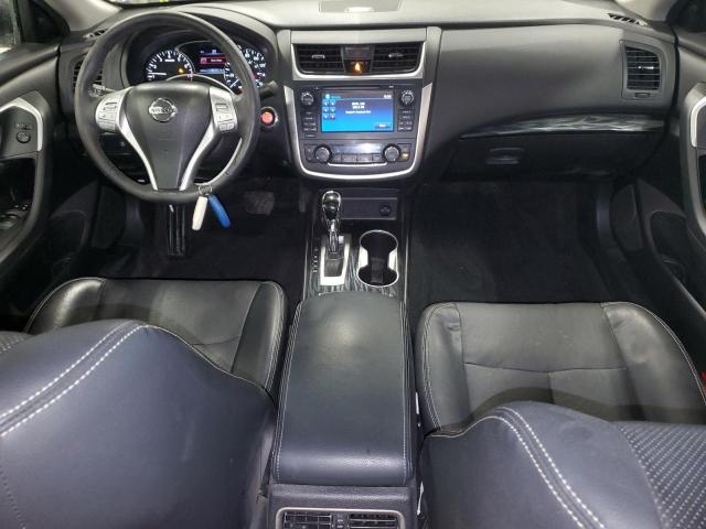 Photo 8 from auction – 2017 NISSAN ALTIMA 2.5 with VIN 1N4AL3AP0HC476113
