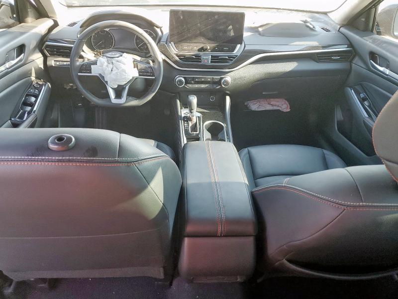 Photo 8 from auction – 2024 NISSAN ALTIMA SR with VIN 1N4BL4CV3RN377376