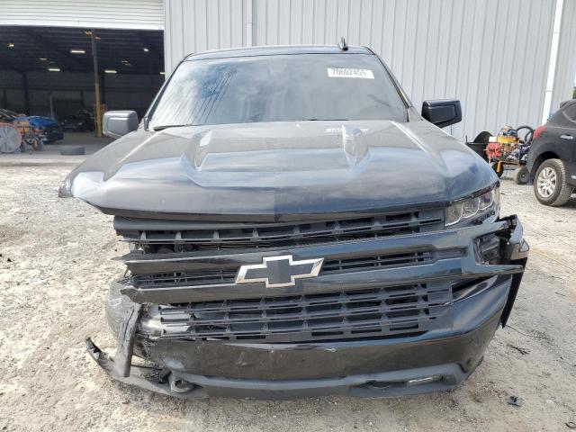 Photo 5 from auction – 2019 CHEVROLET SILVERADO with VIN 3GCPWDED4KG238898