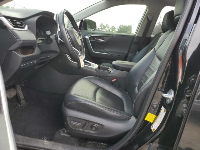 Photo 7 from auction – 2020 TOYOTA RAV4 LIMIT with VIN JTMY1RFV6LD520529