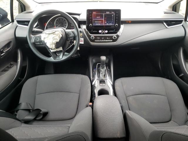 Photo 8 from auction – 2022 TOYOTA COROLLA LE with VIN 5YFEPMAE8NP291623