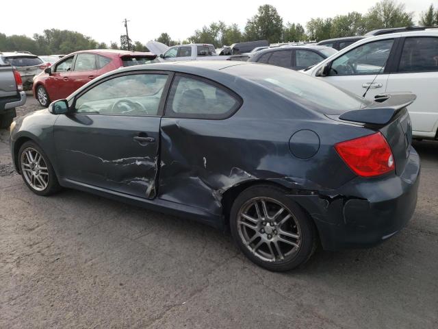 Photo 2 from auction – 2006 TOYOTA SCION TC with VIN JTKDE167860133202
