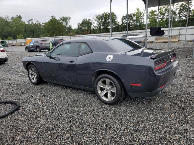 Photo 2 from auction – 2016 DODGE CHALLENGER with VIN 2C3CDZAG9GH312006