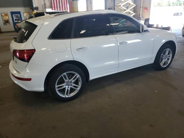 Photo 3 from auction – 2015 AUDI Q5 PREMIUM with VIN WA1DGAFP5FA041969