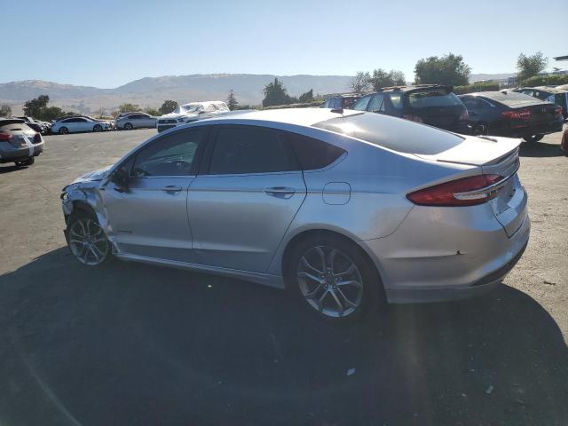 Photo 2 from auction – 2017 FORD FUSION SE with VIN 3FA6P0LU6HR324222