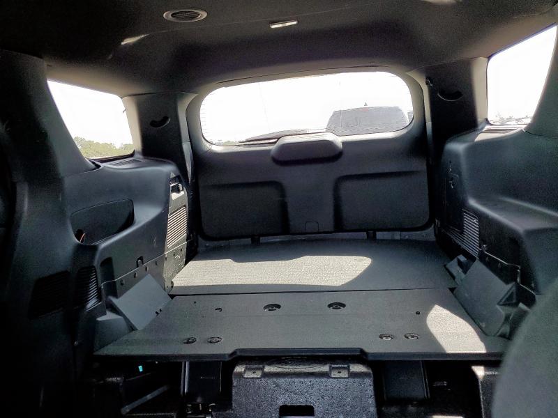 Photo 10 from auction – 2020 FORD EXPLORER P with VIN 1FM5K8AB1LGC63488