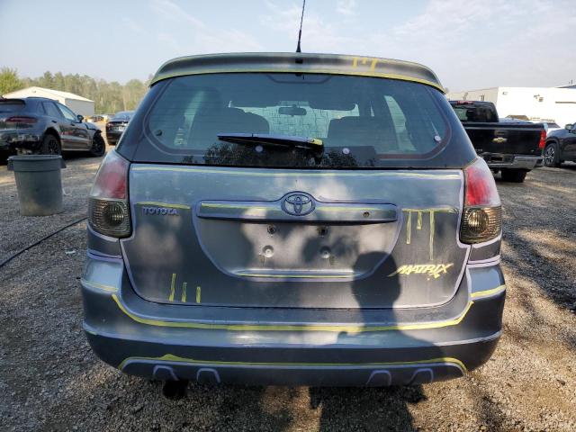 Photo 6 from auction – 2008 TOYOTA COROLLA MA with VIN 2T1KR32E48C697294