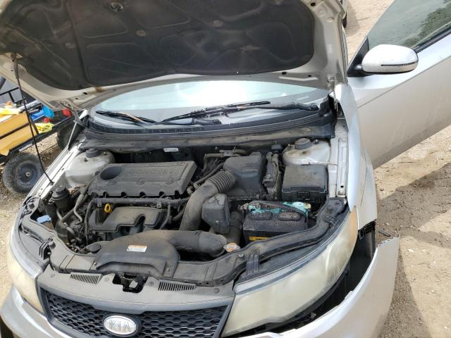 Photo 11 from auction – 2011 KIA FORTE EX with VIN KNAFU6A2XB5418828