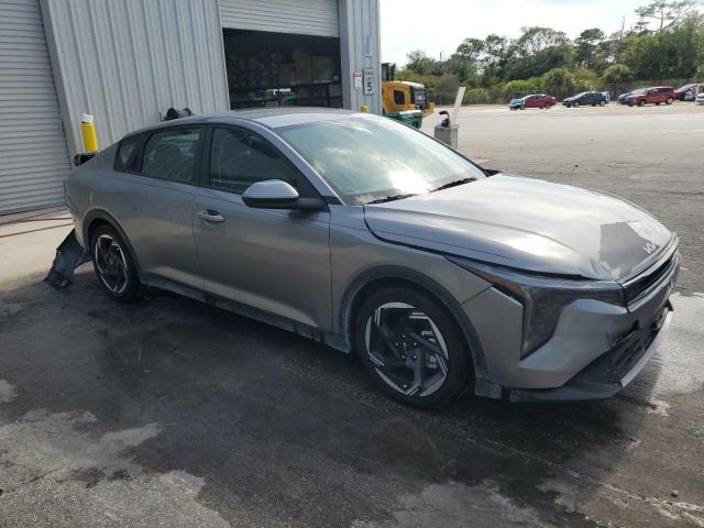 Photo 4 from auction – 2025 KIA K4 EX with VIN 3KPFU4DE1SE048502