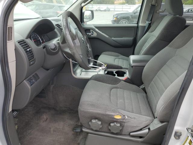 Photo 7 from auction – 2010 NISSAN PATHFINDER S with VIN 5N1AR1NN2AC622146