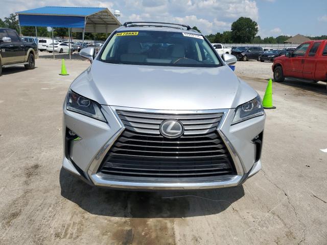 Photo 5 from auction – 2016 LEXUS RX 350 with VIN 2T2ZZMCA0GC023086