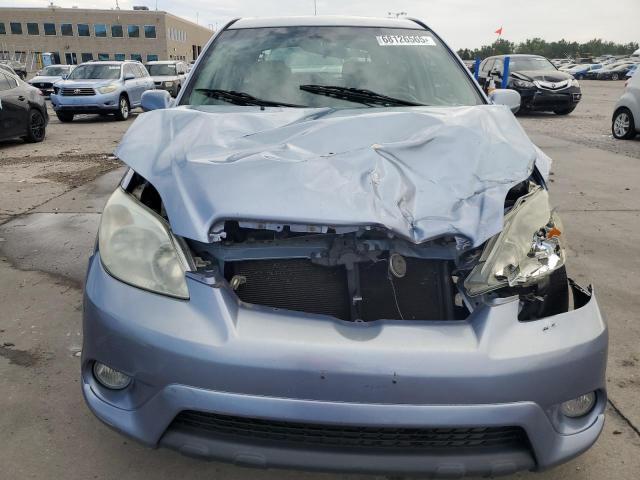 Zdjęcie 5 z aukcji – 2007 TOYOTA COROLLA MA z VIN 2T1KR32E77C642918