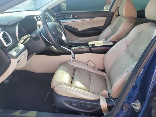 Photo 7 from auction – 2016 NISSAN MAXIMA 3.5 with VIN 1N4AA6AP8GC406235