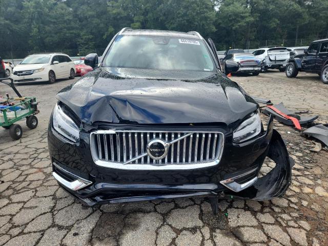 Photo 5 from auction – 2024 VOLVO XC90 PLUS with VIN YV4062PE5R1227698