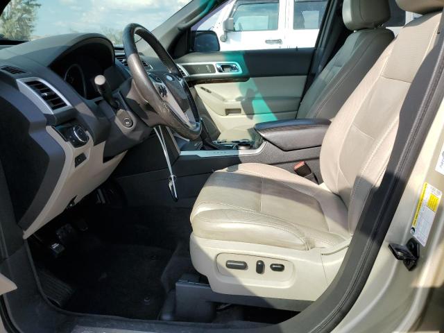 Photo 7 from auction – 2011 FORD EXPLORER L with VIN 1FMHK7F85BGA09513