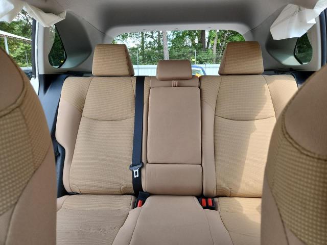 Photo 10 from auction – 2020 TOYOTA RAV4 LE with VIN 2T3H1RFV7LW090089