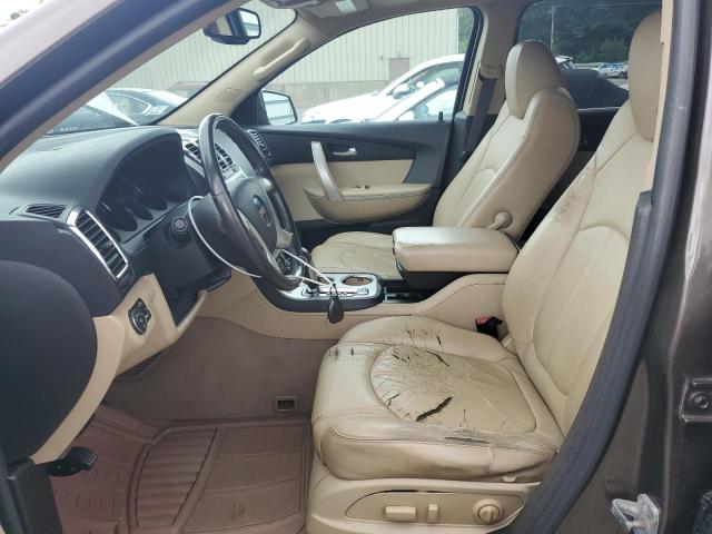 Photo 7 from auction – 2011 GMC ACADIA SLT-1 with VIN 1GKKVRED7BJ261024