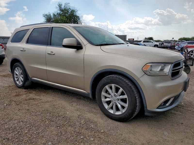 Photo 4 from auction – 2014 DODGE DURANGO SXT with VIN 1C4RDHAG7EC973971