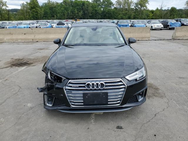 Photo 5 from auction – 2019 AUDI A4 PREMIUM with VIN WAUENAF40KA008195