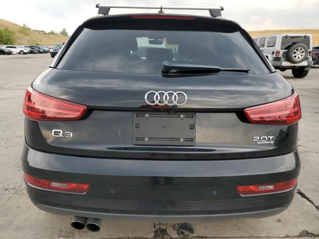 Photo 6 from auction – 2018 AUDI Q3 PREMIUM with VIN WA1JCCFS2JR018688