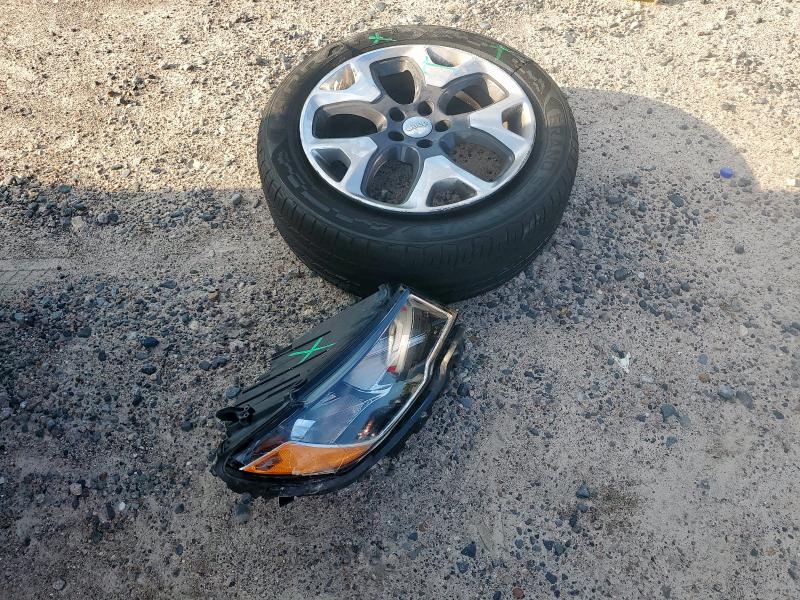 Foto 13 de la subasta – 2019 JEEP COMPASS LI con VIN 3C4NJCCB2KT662864