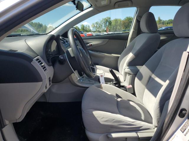 Photo 7 from auction – 2011 TOYOTA COROLLA BA with VIN JTDBU4EE5B9132663