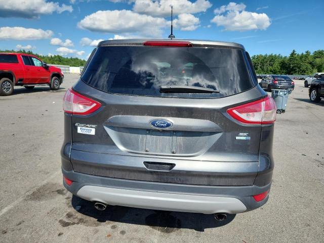Photo 6 from auction – 2016 FORD ESCAPE SE with VIN 1FMCU9GX9GUA94161