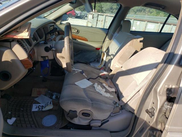 Photo 7 from auction – 2001 BUICK LESABRE CUSTOM with VIN 1G4HP54K014133130