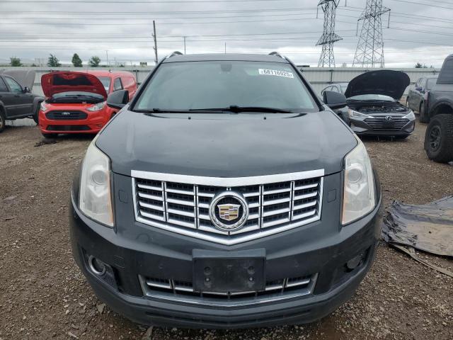 Photo 5 from auction – 2014 CADILLAC SRX PERFOR with VIN 3GYFNCE37ES674401