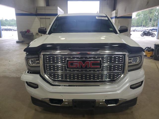 Photo 5 from auction – 2017 GMC SIERRA K15 with VIN 3GTU2PEC8HG112690