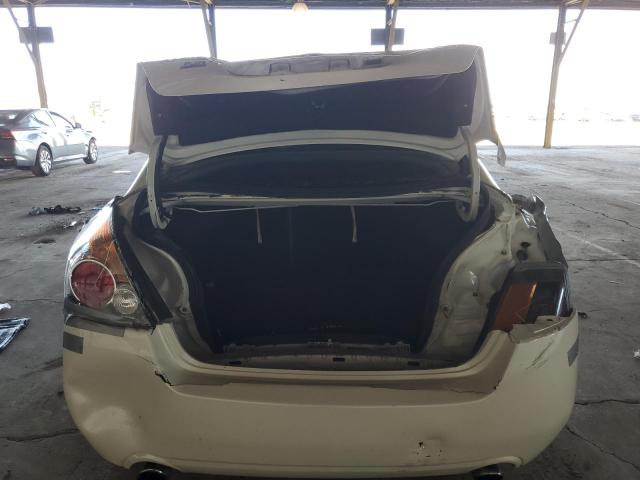 Photo 6 from auction – 2012 NISSAN ALTIMA BASE with VIN 1N4AL2APXCN548863