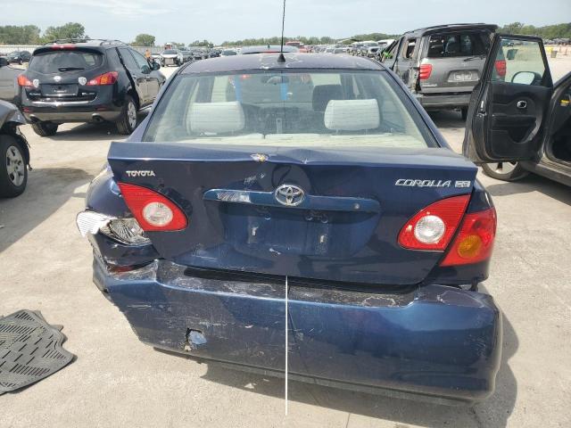 صورة رقم 6 من المزاد - 2003 TOYOTA COROLLA CE مع VIN JTDBR32E630051015