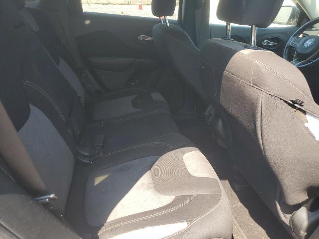 Photo 11 from auction – 2014 JEEP CHEROKEE L with VIN 1C4PJLCS6EW139287