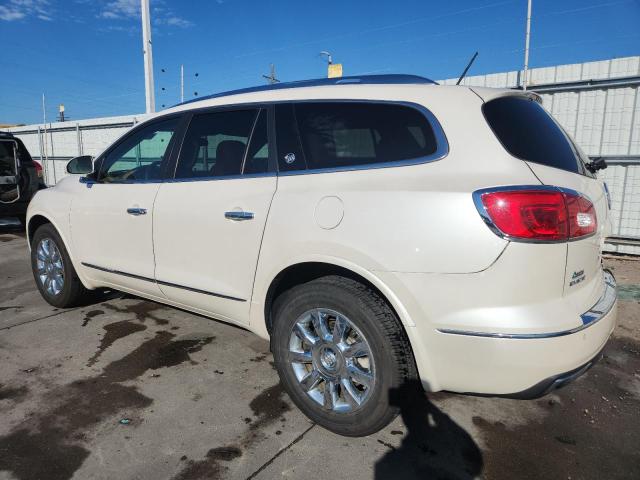 Photo 2 from auction – 2014 BUICK ENCLAVE with VIN 5GAKVBKD1EJ303135