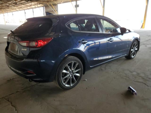 Photo 3 from auction – 2018 MAZDA 3 TOURING with VIN 3MZBN1L39JM276713