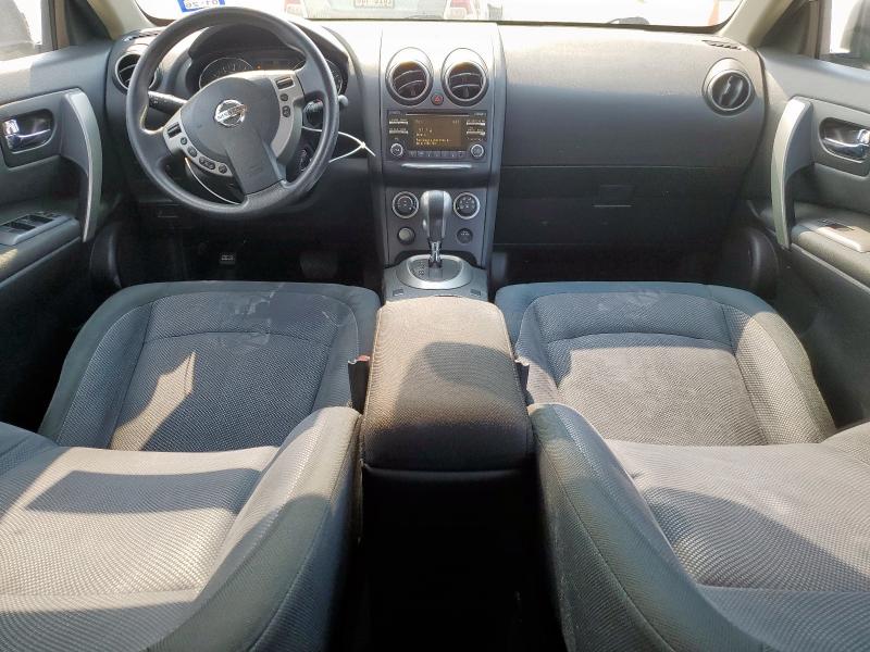 Photo 8 from auction – 2013 NISSAN ROGUE S with VIN JN8AS5MTXDW036804