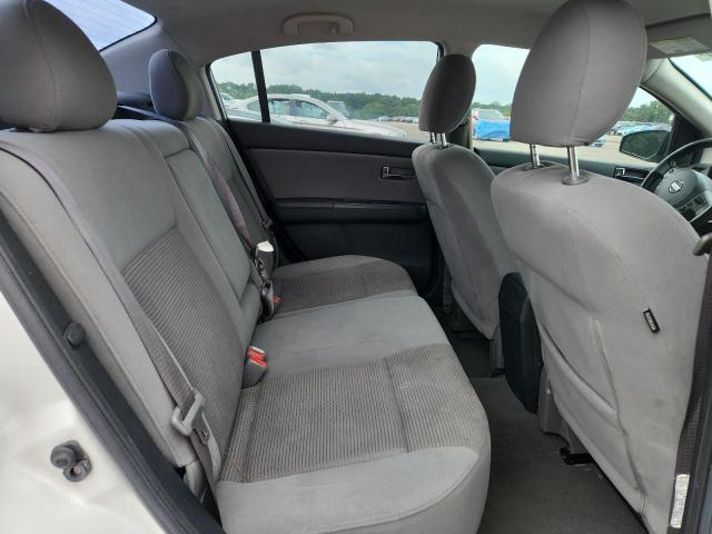 Photo 10 from auction – 2011 NISSAN SENTRA 2.0 with VIN 3N1AB6AP2BL603795