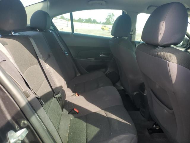 Photo 10 from auction – 2014 CHEVROLET CRUZE LT with VIN 1G1PC5SB2E7320932