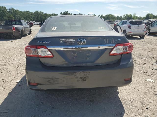 Photo 6 from auction – 2012 TOYOTA COROLLA BA with VIN 2T1BU4EEXCC854724