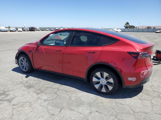 Photo 2 from auction – 2023 TESLA MODEL Y with VIN 7SAYGDEE3PF909567