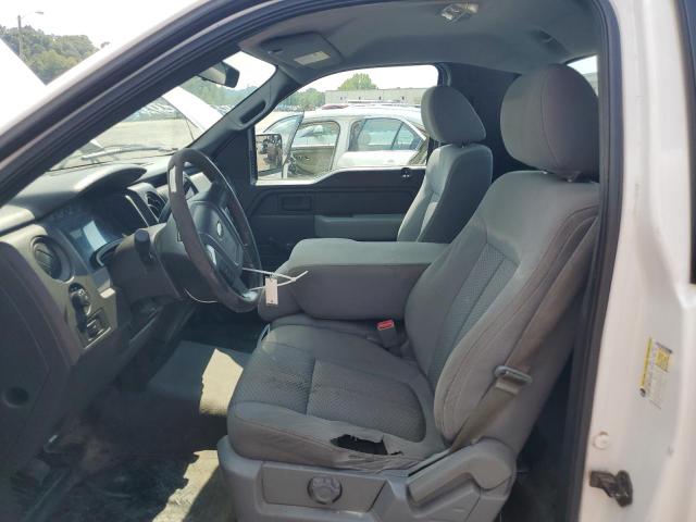 Photo 7 from auction – 2013 FORD F150 with VIN 1FTMF1CM1DKG05031