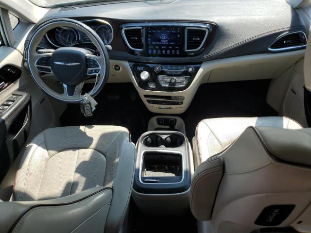 Photo 8 from auction – 2017 CHRYSLER PACIFICA LIMITED with VIN 2C4RC1GG5HR709094