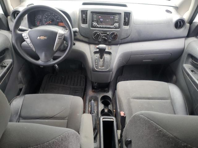 Photo 8 from auction – 2018 CHEVROLET CITY EXPRE with VIN 3N63M0YN0JK696366