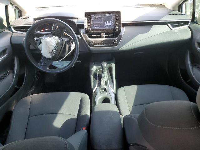 Photo 8 from auction – 2020 TOYOTA COROLLA LE with VIN 5YFEPRAE8LP125533
