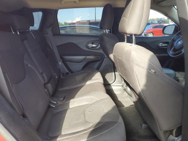 Photo 10 from auction – 2016 JEEP CHEROKEE L with VIN 1C4PJMCB3GW117577