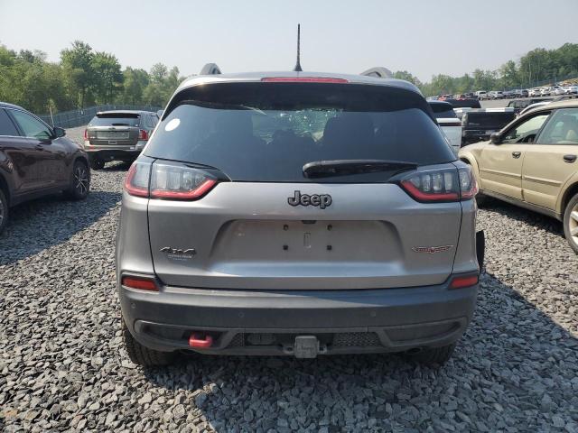 Photo 6 from auction – 2021 JEEP CHEROKEE T with VIN 1C4PJMBX7MD157407