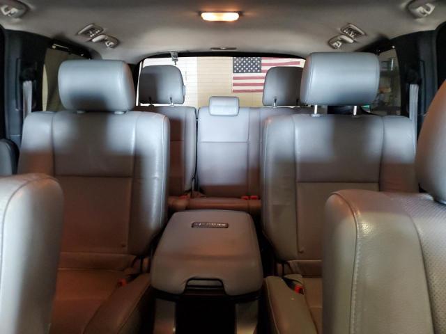 Photo 10 from auction – 2015 TOYOTA SEQUOIA PL with VIN 5TDDW5G12FS125857