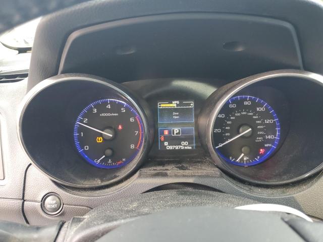 Photo 9 from auction – 2016 SUBARU LEGACY 2.5 with VIN 4S3BNAC61G3050429